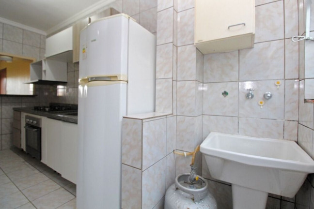 Imagem Imóvel com 1 Quarto à Venda, 39 m² em Jardim Planalto - Porto Alegre Imagem Imóvel com 1 Quarto à Venda, 39 m² em Jardim Planalto - Porto Alegre