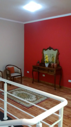Imagem Sobrado com 3 Quartos à Venda, 183 m² em Jardim Novo Horizonte - Sorocaba Imagem Sobrado com 3 Quartos à Venda, 183 m² em Jardim Novo Horizonte - Sorocaba