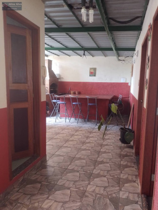Imagem Casa de Vila com 3 Quartos à Venda, 93 m² em Praça Seca - Rio De Janeiro Imagem Casa de Vila com 3 Quartos à Venda, 93 m² em Praça Seca - Rio De Janeiro