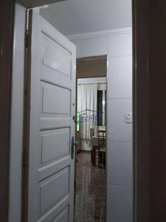 Imagem Apartamento com 2 Quartos à Venda, 93 m² em Gonzaga - Santos Imagem Apartamento com 2 Quartos à Venda, 93 m² em Gonzaga - Santos