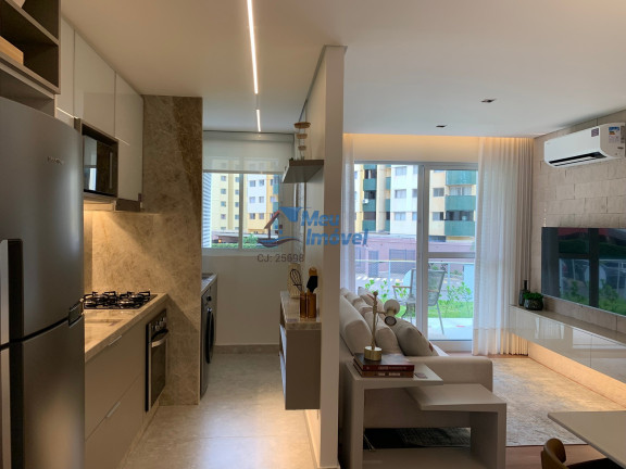 Imagem Imóvel com 3 Quartos à Venda, 82 m² em Norte (águas Claras) - Brasília
