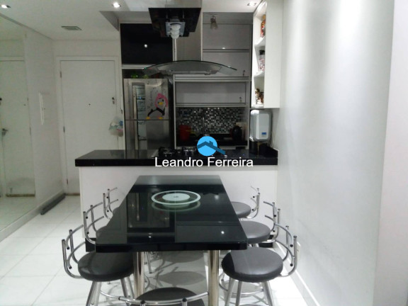 Imagem Apartamento com 2 Quartos à Venda, 59 m² em Rudge Ramos - São Bernardo Do Campo Imagem Apartamento com 2 Quartos à Venda, 59 m² em Rudge Ramos - São Bernardo Do Campo