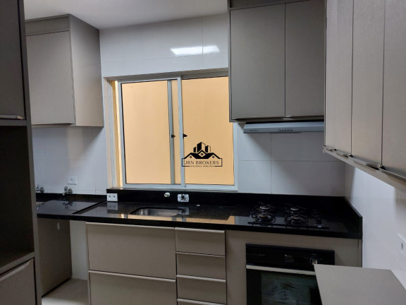 Imagem Apartamento com 2 Quartos à Venda, 77 m² em Rudge Ramos - São Bernardo Do Campo