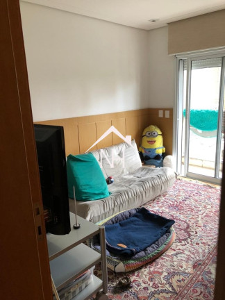 Imagem Apartamento com 4 Quartos à Venda, 300 m² em Indianópolis - São Paulo
