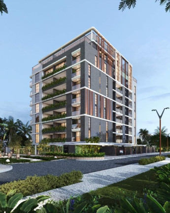 Imagem Apartamento com 2 Quartos à Venda, 76 m² em Intermares - Cabedelo