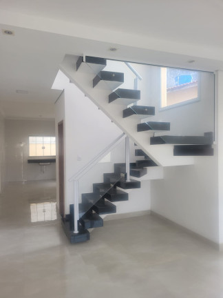 Imagem Casa com 3 Quartos à Venda, 120 m² em Parque Olímpico - Mogi Das Cruzes