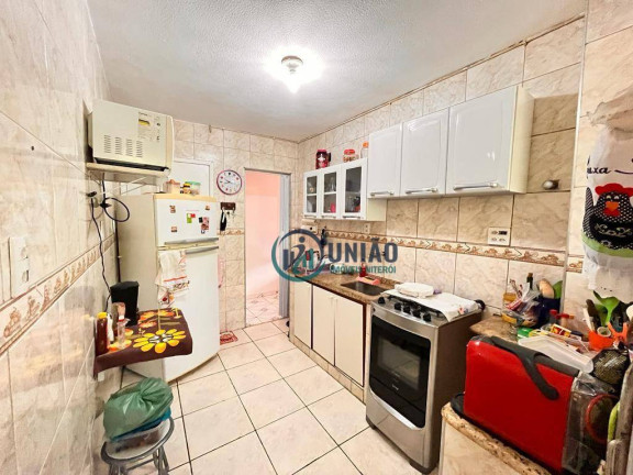 Imagem Apartamento com 2 Quartos à Venda, 77 m² em Fonseca - Niterói Imagem Apartamento com 2 Quartos à Venda, 77 m² em Fonseca - Niterói