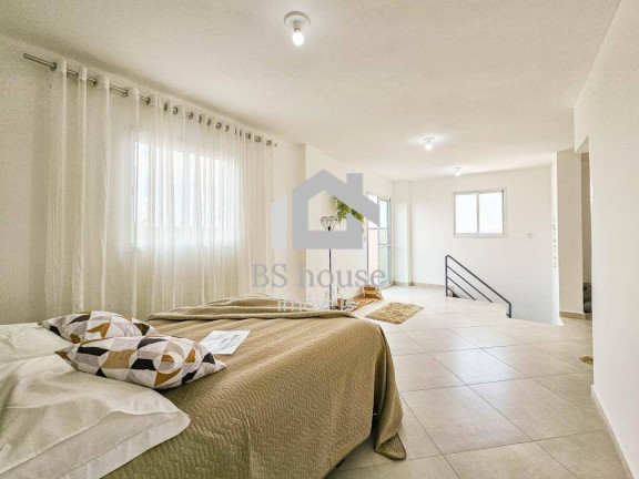 Imagem Apartamento com 2 Quartos à Venda, 115 m² em Jardim Cristiane - Santo André Imagem Apartamento com 2 Quartos à Venda, 115 m² em Jardim Cristiane - Santo André