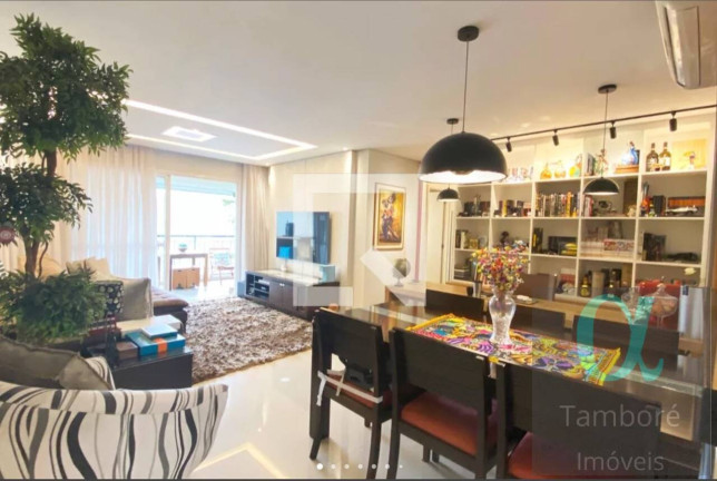 Imagem Apartamento com 3 Quartos à Venda, 110 m² em Alphaville - Santana De Parnaíba Imagem Apartamento com 3 Quartos à Venda, 110 m² em Alphaville - Santana De Parnaíba