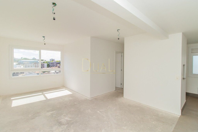 Imagem Apartamento com 3 Quartos à Venda, 80 m² em Higienópolis - Porto Alegre