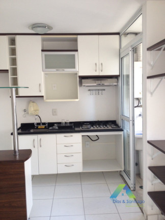 Imagem Apartamento com 1 Quarto à Venda, 60 m² em Vila Mariana - São Paulo