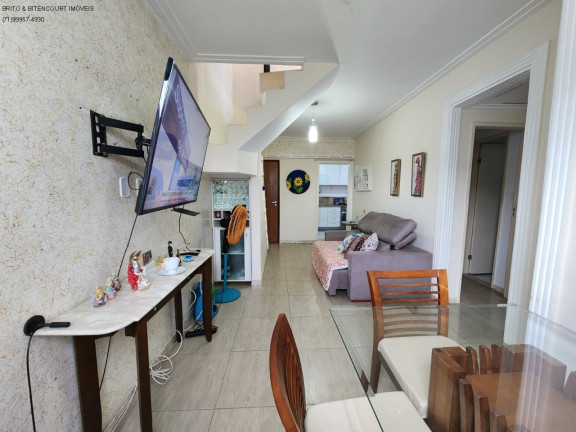 Imagem Cobertura com 3 Quartos à Venda, 94 m² em Vila Laura - Salvador
