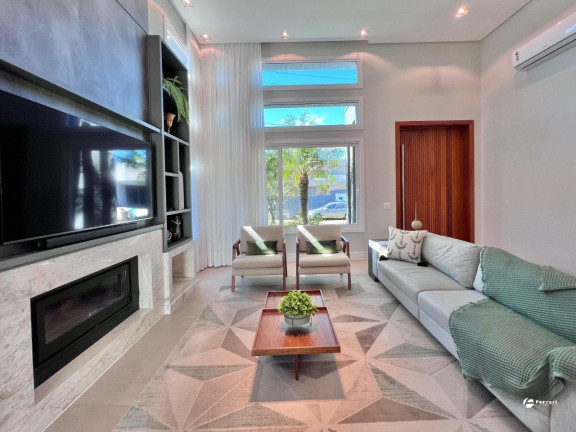 Imagem Casa de Condomínio com 3 Quartos à Venda, 186 m² em Dubai - Capão Da Canoa