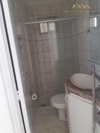 Imagem Apartamento com 3 Quartos à Venda, 124 m² em Edson Queiroz - Fortaleza Imagem Apartamento com 3 Quartos à Venda, 124 m² em Edson Queiroz - Fortaleza