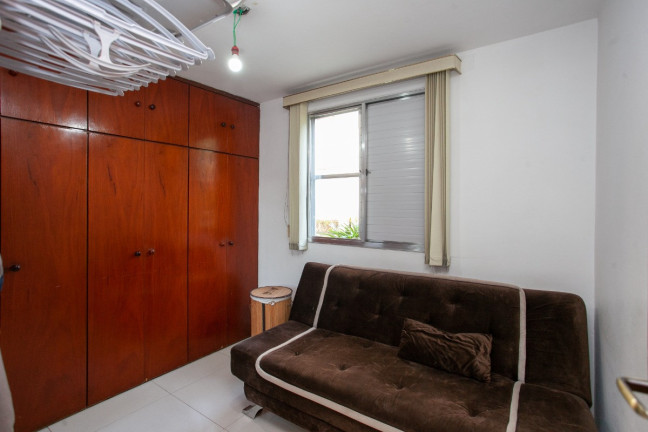 Imagem Apartamento com 2 Quartos à Venda, 44 m² em Vila Francos - São Paulo