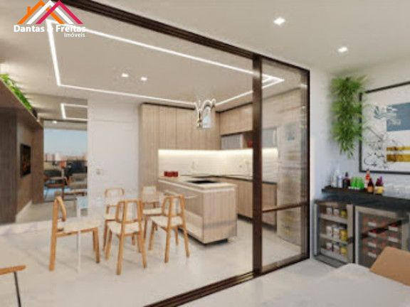 Imagem Imóvel com 2 Quartos à Venda, 1.006 m² em Aldeota - Fortaleza
