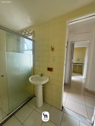 Imagem Apartamento com 1 Quarto à Venda, 56 m² em Brotas - Salvador