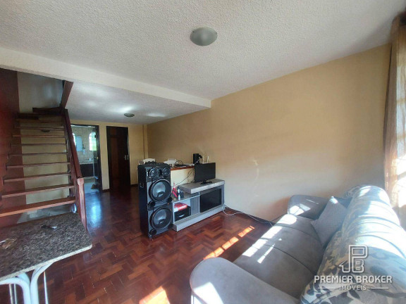 Imagem Casa com 2 Quartos à Venda, 100 m² em Carlos Guinle - Teresópolis
