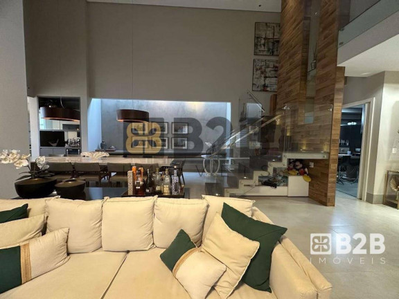 Casa com 3 Quartos à Venda, 418 m² em Jardim Estoril V - Bauru