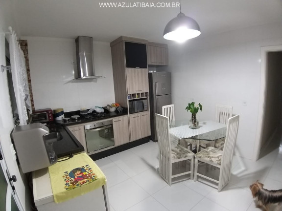 Imagem Casa com 3 Quartos à Venda, 100 m² em Jardim Maristela - Atibaia Imagem Casa com 3 Quartos à Venda, 100 m² em Jardim Maristela - Atibaia