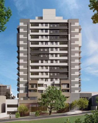 Apartamento com 1 Quarto à Venda, 24 m² em Saúde - São Paulo