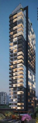 Imóvel com 1 Quarto à Venda, 22 m² em Alto Da Boa Vista - São Paulo