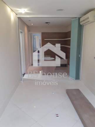 Imagem Sobrado com 4 Quartos para Alugar, 140 m² em Campestre - Santo André