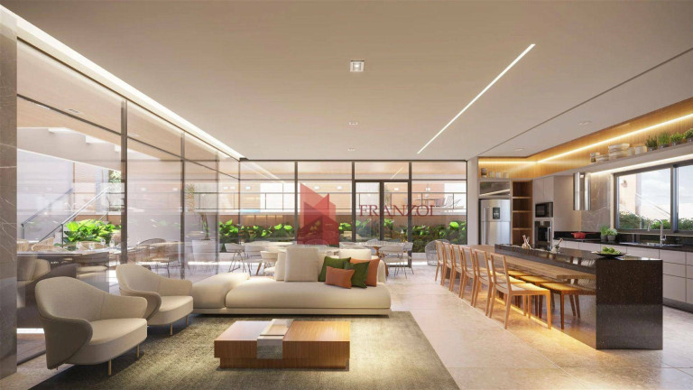 Imagem Apartamento com 2 Quartos à Venda, 72 m² em Fazenda - Itajaí