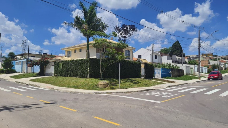 Casa com 3 Quartos à Venda, 120 m² em Campina Da Barra - Araucaria