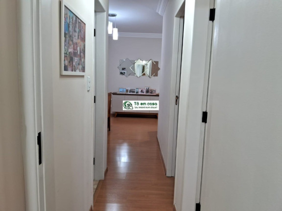 Imagem Imóvel com 3 Quartos à Venda, 75 m² em Jardim Satélite - São José Dos Campos