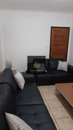 Imagem Apartamento com 3 Quartos à Venda, 127 m² em Centro - Guarulhos