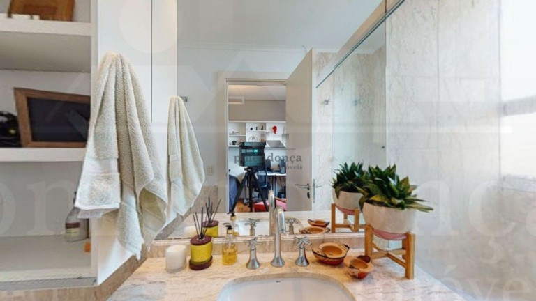 Imagem Apartamento com 3 Quartos à Venda, 376 m² em Alto De Pinheiros - São Paulo Imagem Apartamento com 3 Quartos à Venda, 376 m² em Alto De Pinheiros - São Paulo