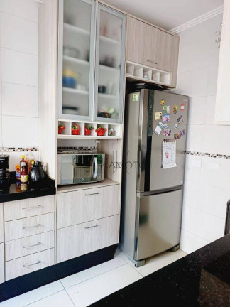 Imagem Imóvel com 3 Quartos à Venda, 160 m² em Vila Mortari - Ribeirão Pires
