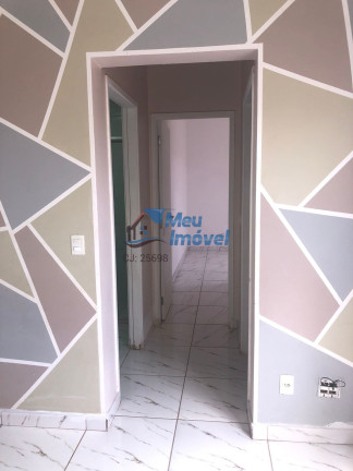 Imagem Imóvel com 2 Quartos à Venda, 50 m² em Taguatinga Norte (taguatinga) - Brasília