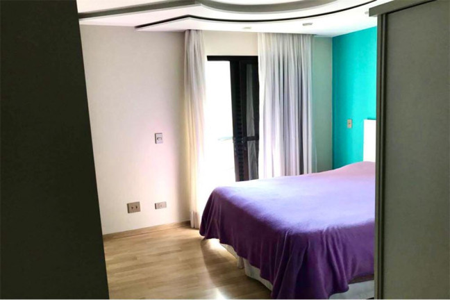 Imagem Imóvel com 3 Quartos à Venda,  em Parque Da Mooca - São Paulo
