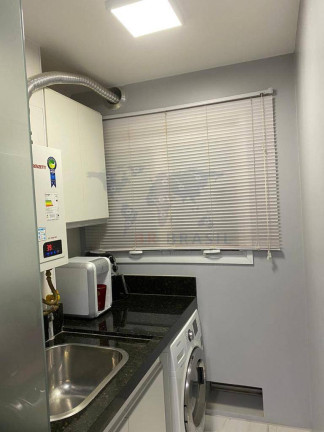 Imagem Apartamento com 2 Quartos à Venda, em Jardim Contorno - Bauru Imagem Apartamento com 2 Quartos à Venda, em Jardim Contorno - Bauru