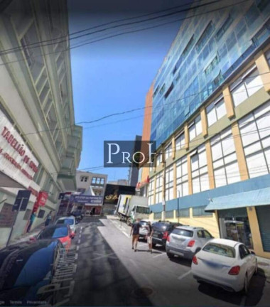 Imagem Sala Comercial à Venda, 29 m² em Centro - Santo André Imagem Sala Comercial à Venda, 29 m² em Centro - Santo André
