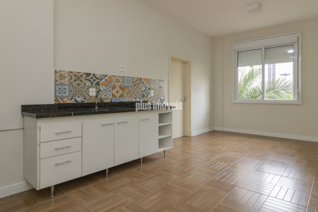 Imagem Apartamento com 1 Quarto à Venda, 24 m² em Centro - São Paulo Imagem Apartamento com 1 Quarto à Venda, 24 m² em Centro - São Paulo