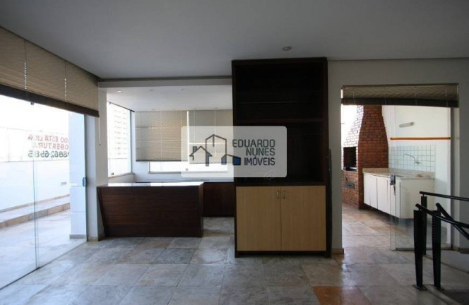 Imagem Cobertura com 2 Quartos à Venda, 210 m² em Santo Antônio - Belo Horizonte