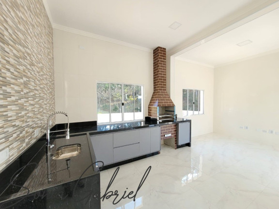 Imagem Casa com 4 Quartos à Venda, 838 m² em Terras De Santa Teresa - Itupeva