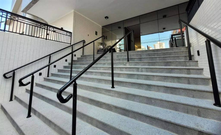 Imagem Cobertura com 2 Quartos à Venda, 90 m² em Guilhermina - Praia Grande Imagem Cobertura com 2 Quartos à Venda, 90 m² em Guilhermina - Praia Grande