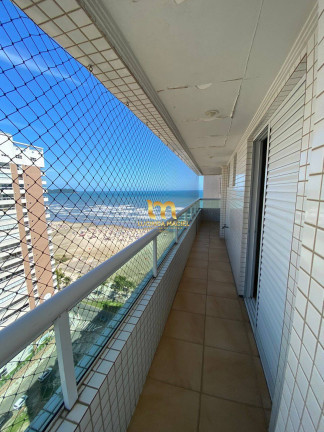 Apartamento com 2 Quartos à Venda, 102 m² em Aviação - Praia Grande