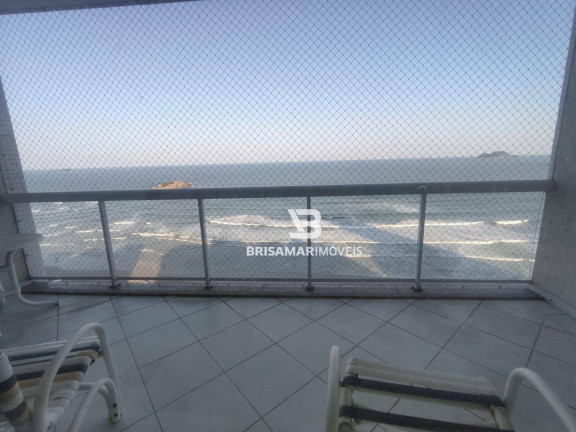 Apartamento com 3 Quartos à Venda, 220 m² em Pitangueiras - Guarujá