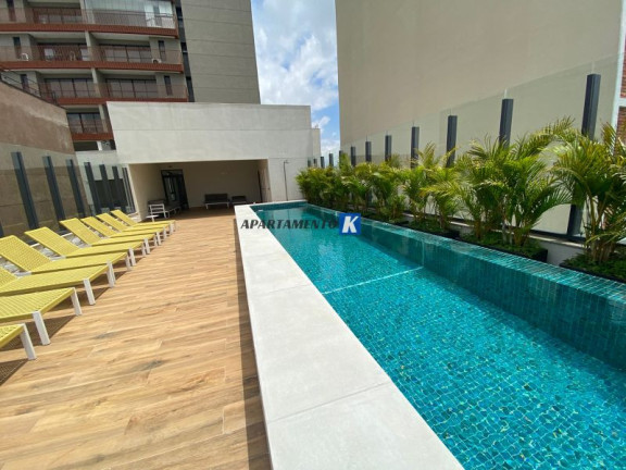 Imagem Studio com 1 Quarto à Venda, 24 m² em Perdizes - São Paulo