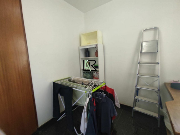 Imagem Apartamento com 3 Quartos à Venda, 130 m² em Sion - Belo Horizonte
