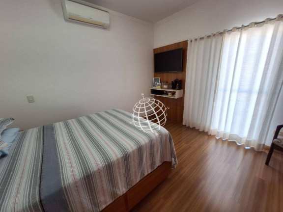 Imagem Casa com 3 Quartos à Venda, 130 m² em Jardim Das Flores - Atibaia