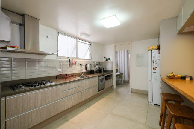 Imagem Apartamento com 4 Quartos à Venda, 180 m² em Santa Cecília - São Paulo Imagem Apartamento com 4 Quartos à Venda, 180 m² em Santa Cecília - São Paulo