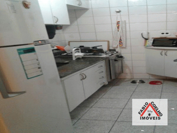 Imagem Apartamento com 2 Quartos à Venda, 58 m² em Jardim Prudência - São Paulo