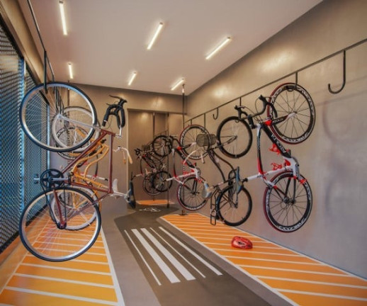 Imagem Imóvel com 1 Quarto à Venda, 28 m² em Tucuruvi - São Paulo