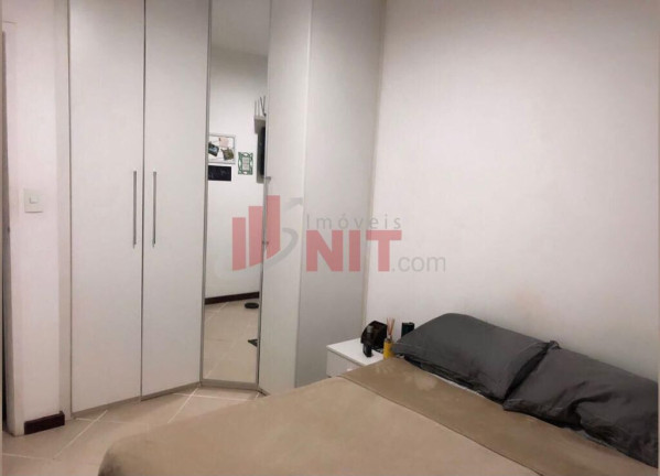 Imagem Casa de Condomínio com 2 Quartos à Venda, 120 m² em Mata Paca - Niterói Imagem Casa de Condomínio com 2 Quartos à Venda, 120 m² em Mata Paca - Niterói
